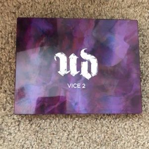 urban decay vice 2 palette